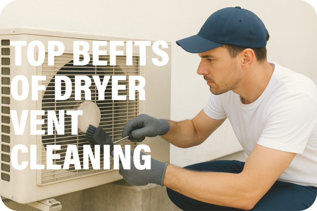 HVAC Cleaning