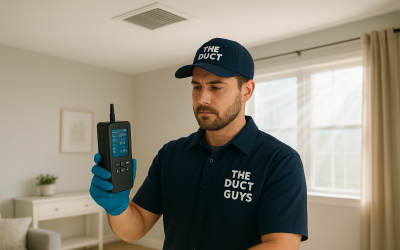 Indoor Air Quality Testing: Why Every Home Needs It