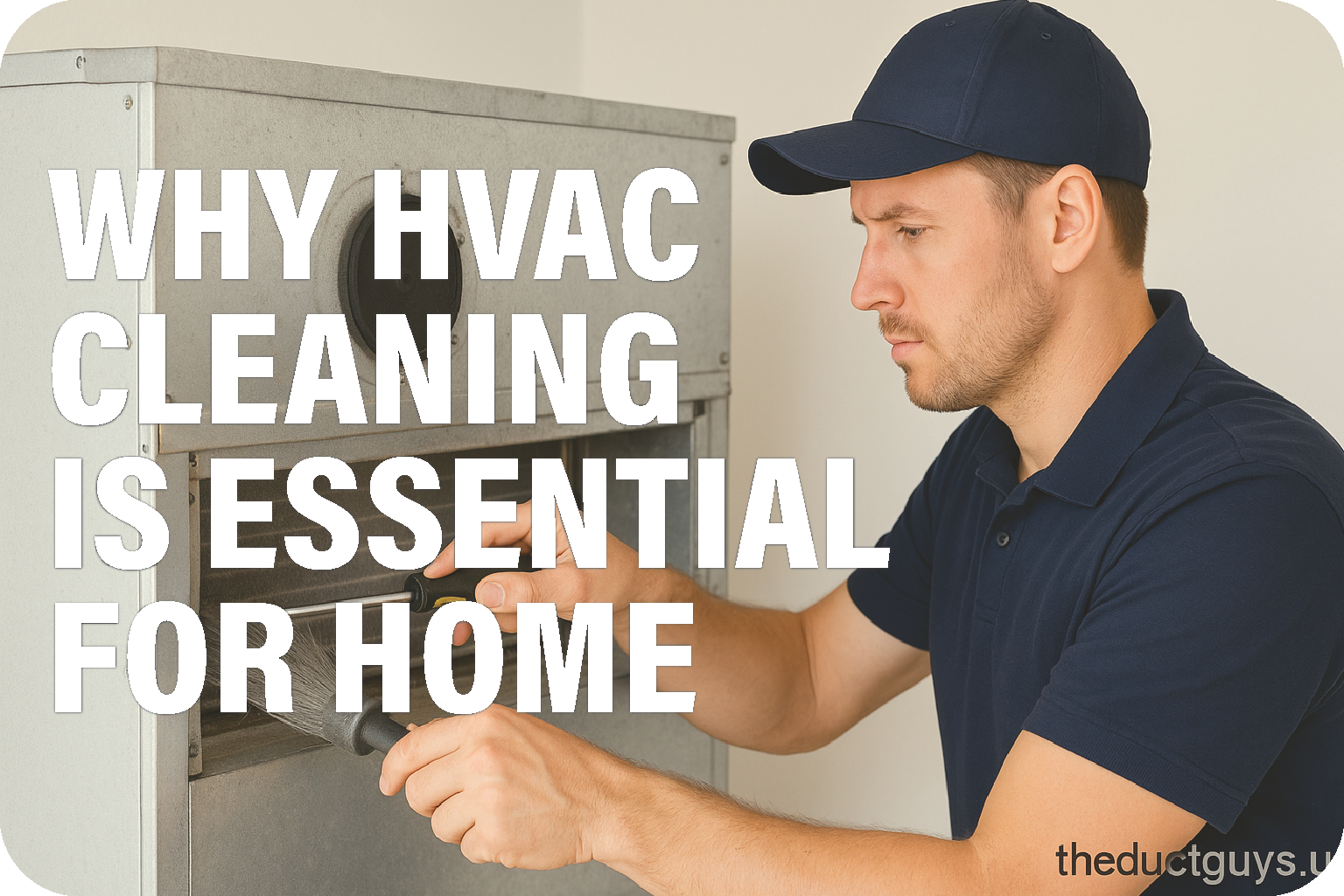 HVAC Cleaning Services