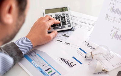 High Energy Bills? Your HVAC System Might Be to Blame